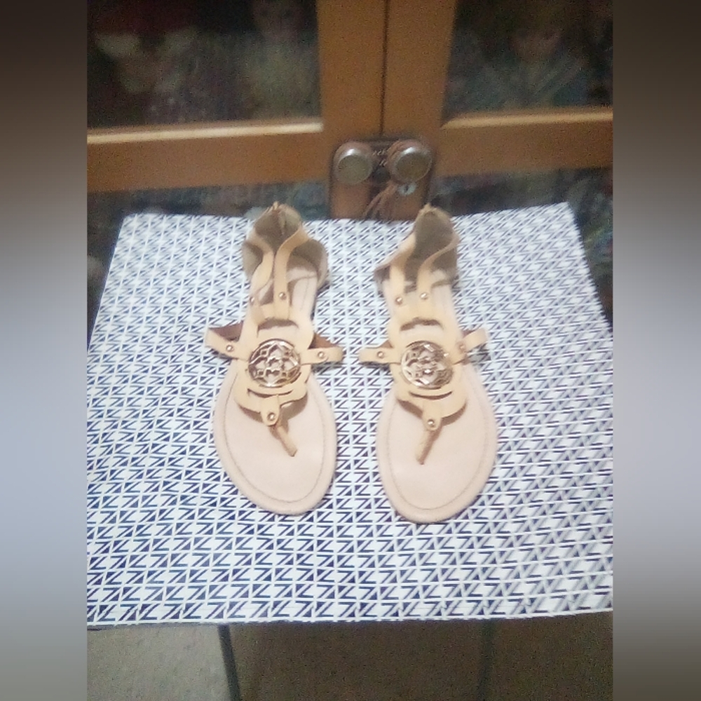 Nature Breeze Sandals